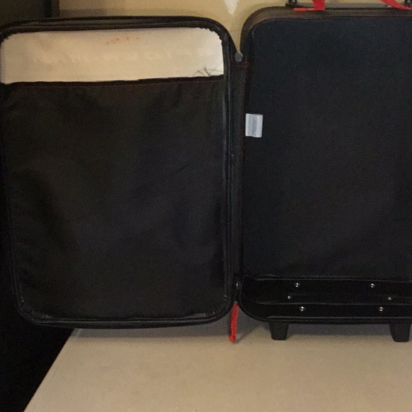 Spider Man Roller Case - Picture 4 of 5